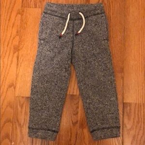 Gap sweatpants